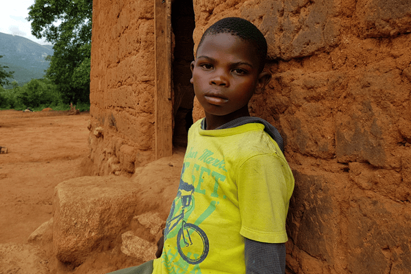 Missionários da Associação Vidas transformadas e SemeAfrica